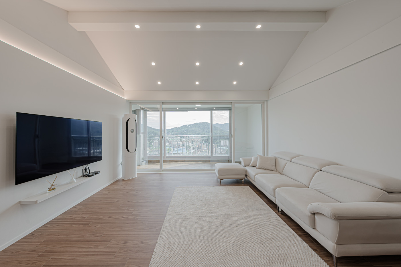 광주 초월아미움 32PY 사진 - 1