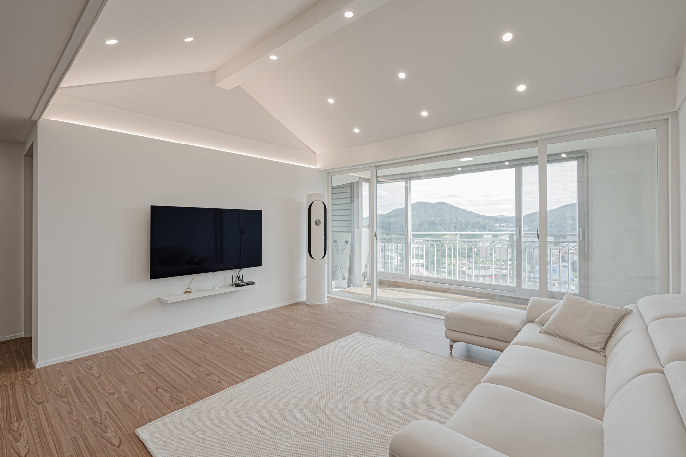 광주 초월아미움 32PY 사진 - 2