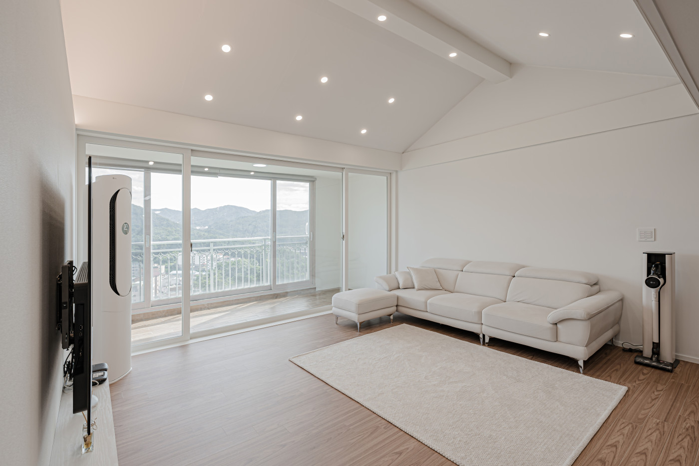 광주 초월아미움 32PY 사진 - 3