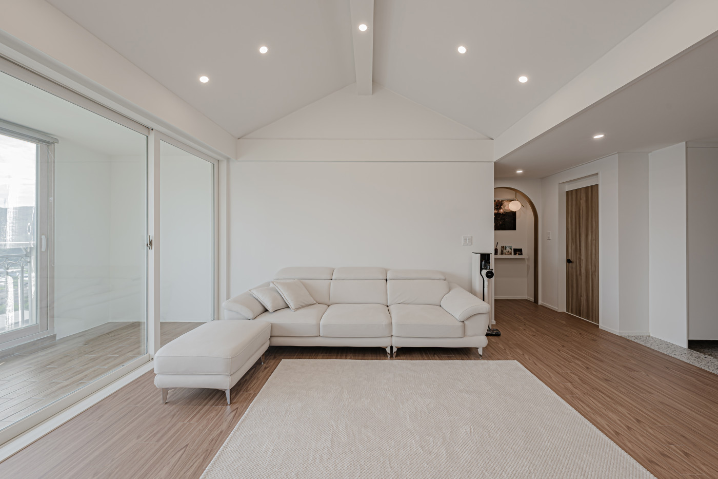 광주 초월아미움 32PY 사진 - 4