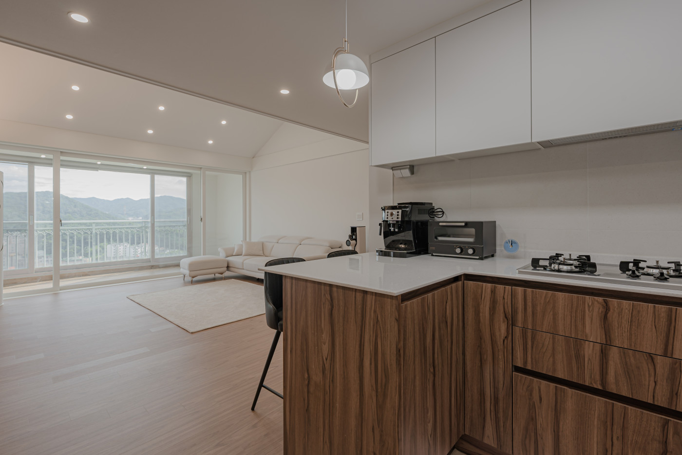 광주 초월아미움 32PY 사진 - 8