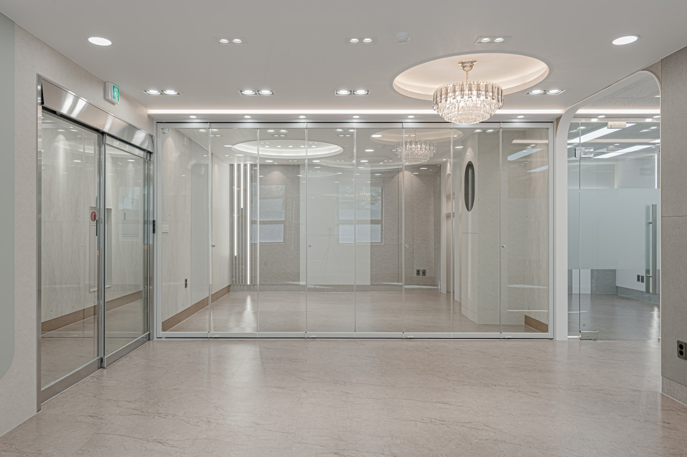 선릉 오피스 50PY 사진 - 1