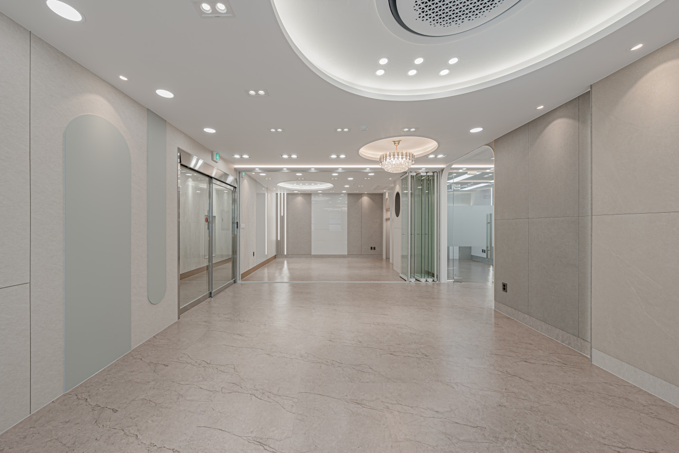 선릉 오피스 50PY 사진 - 2