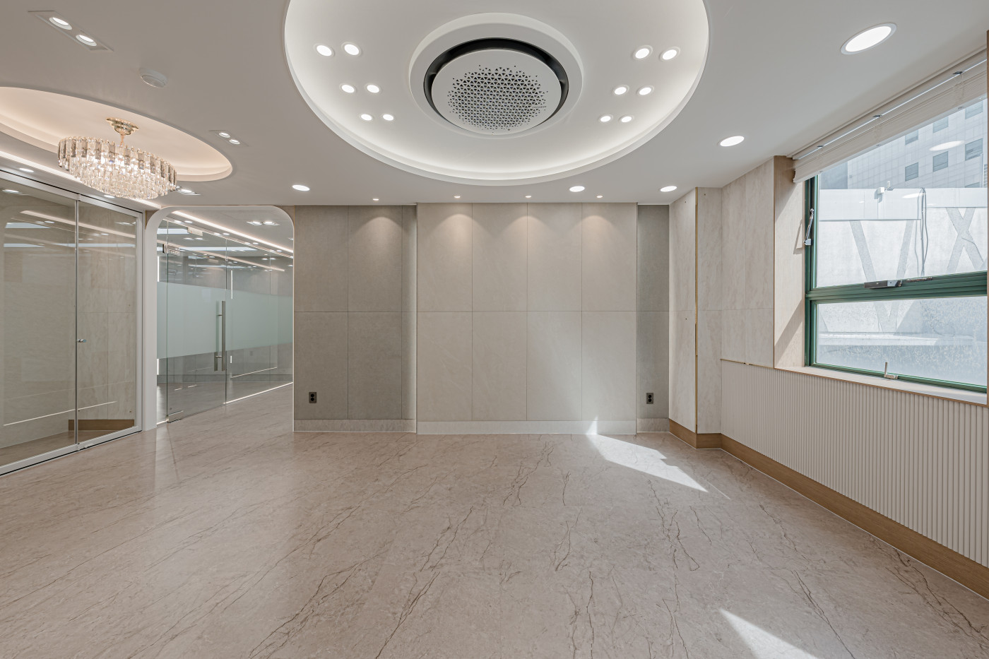 선릉 오피스 50PY 사진 - 3