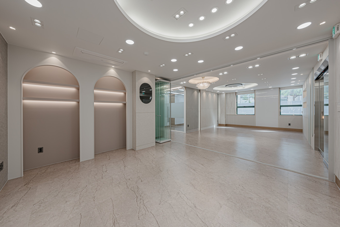 선릉 오피스 50PY 사진 - 5