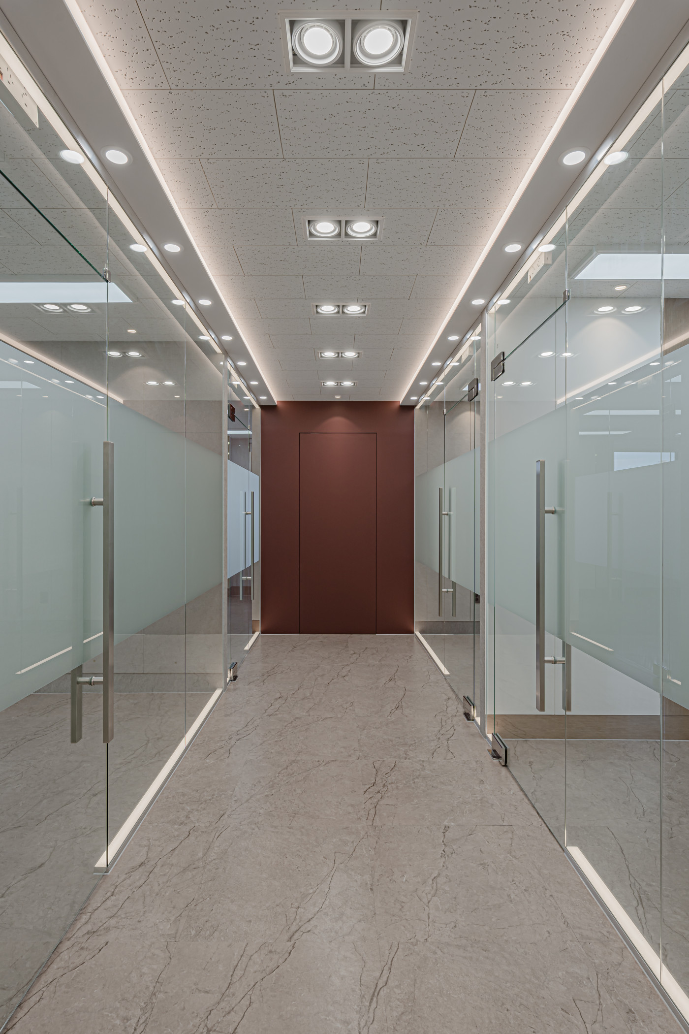 선릉 오피스 50PY 사진 - 8