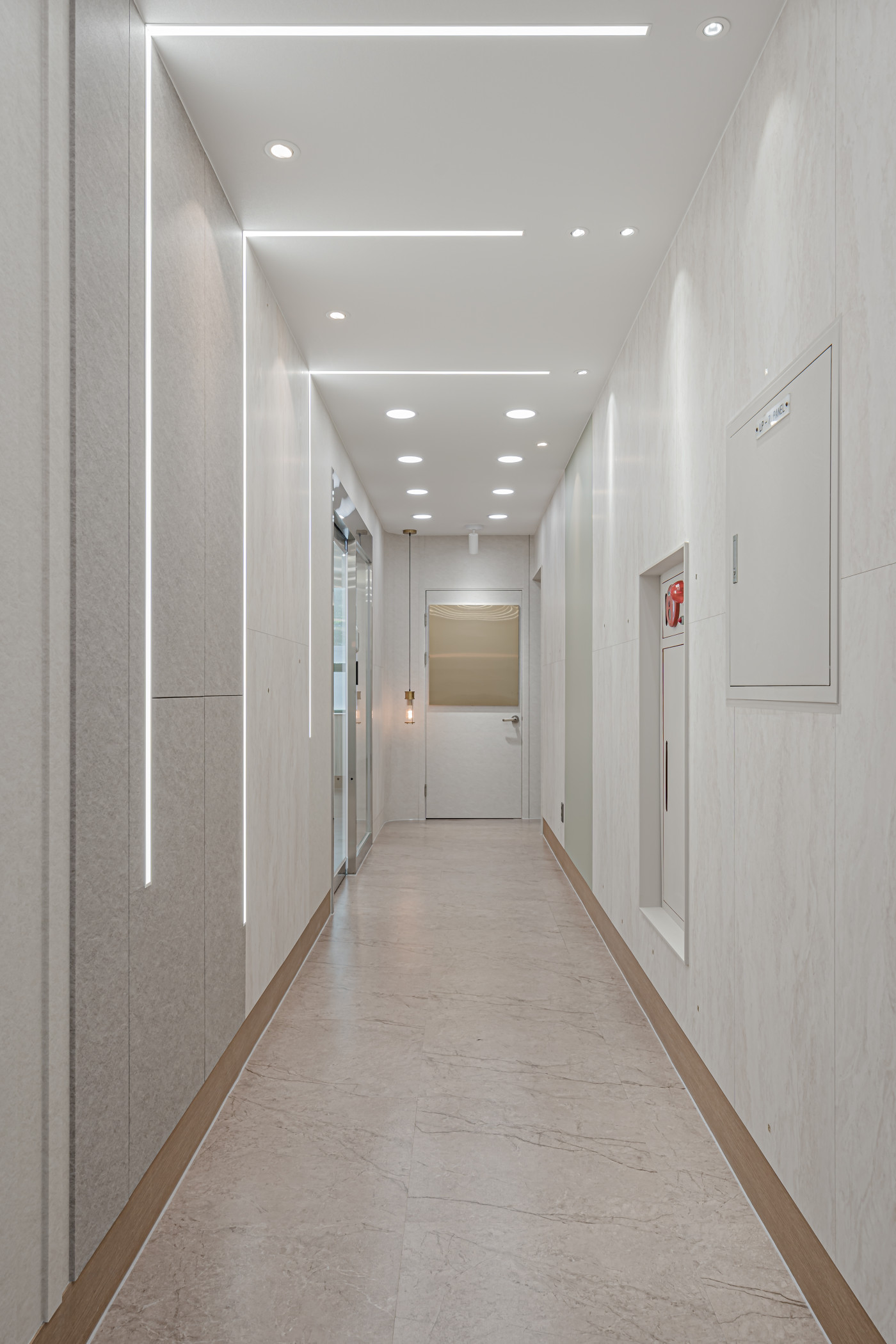 선릉 오피스 50PY 사진 - 9