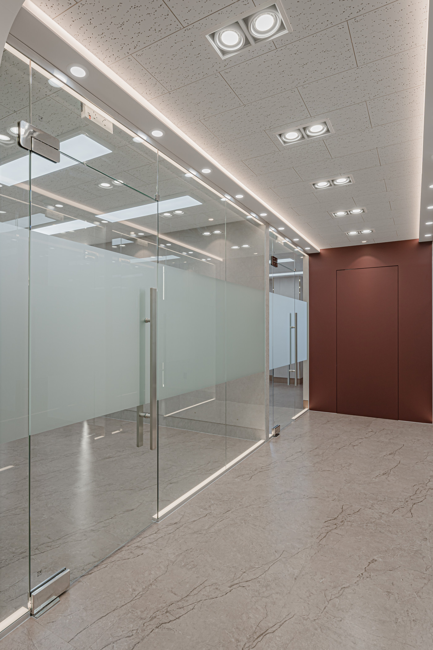 선릉 오피스 50PY 사진 - 10