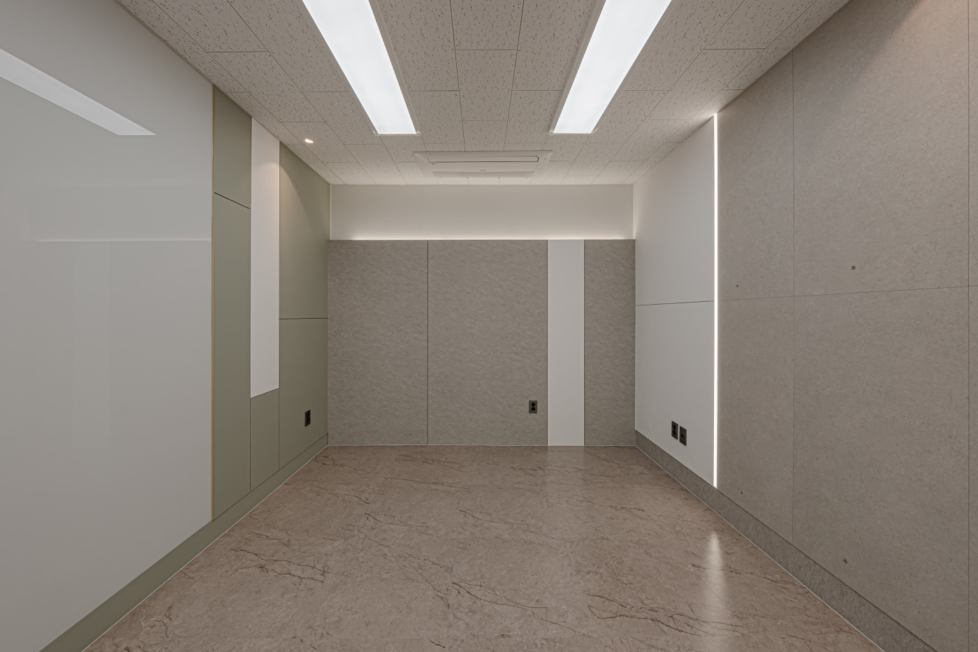 선릉 오피스 50PY 사진 - 11