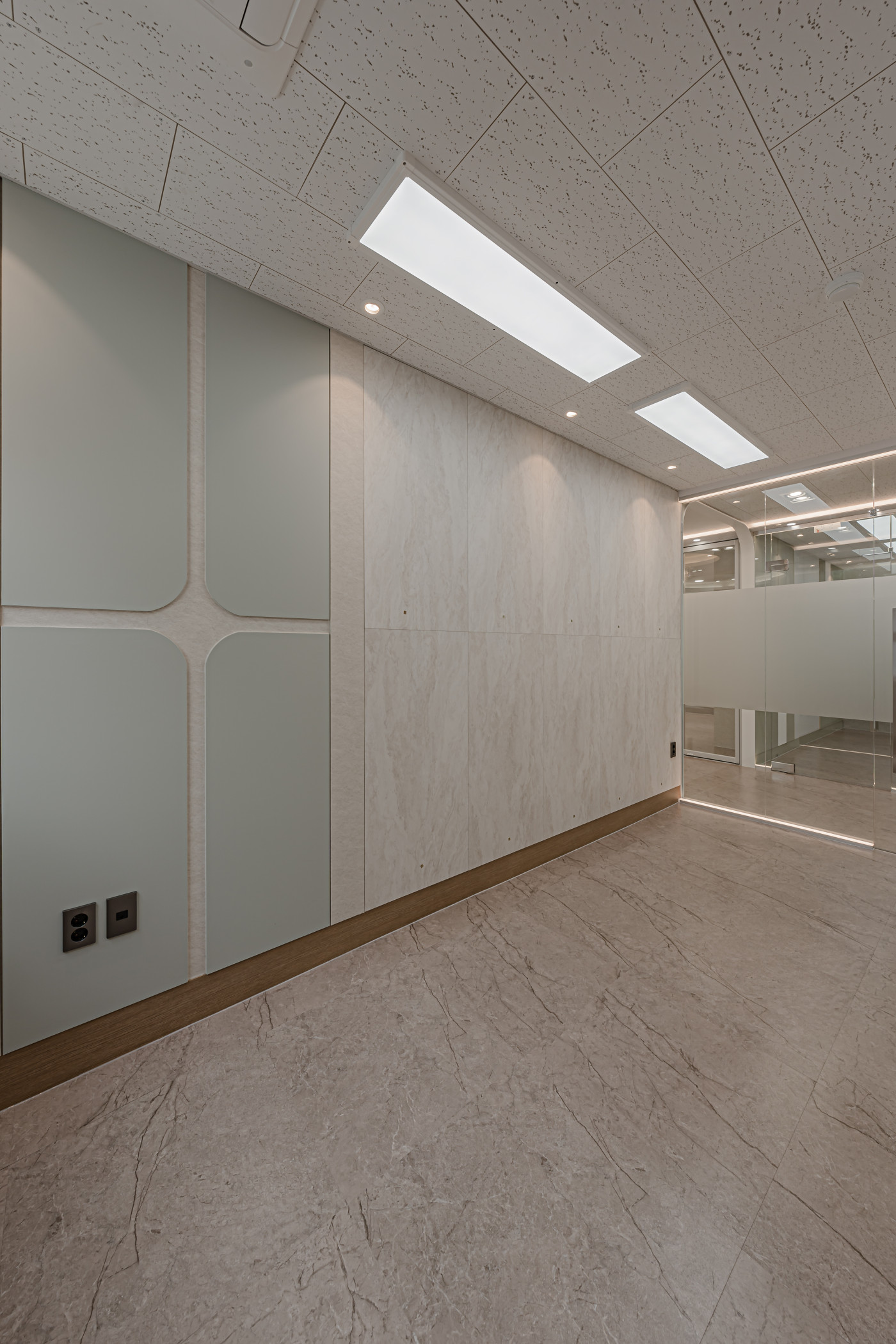 선릉 오피스 50PY 사진 - 12