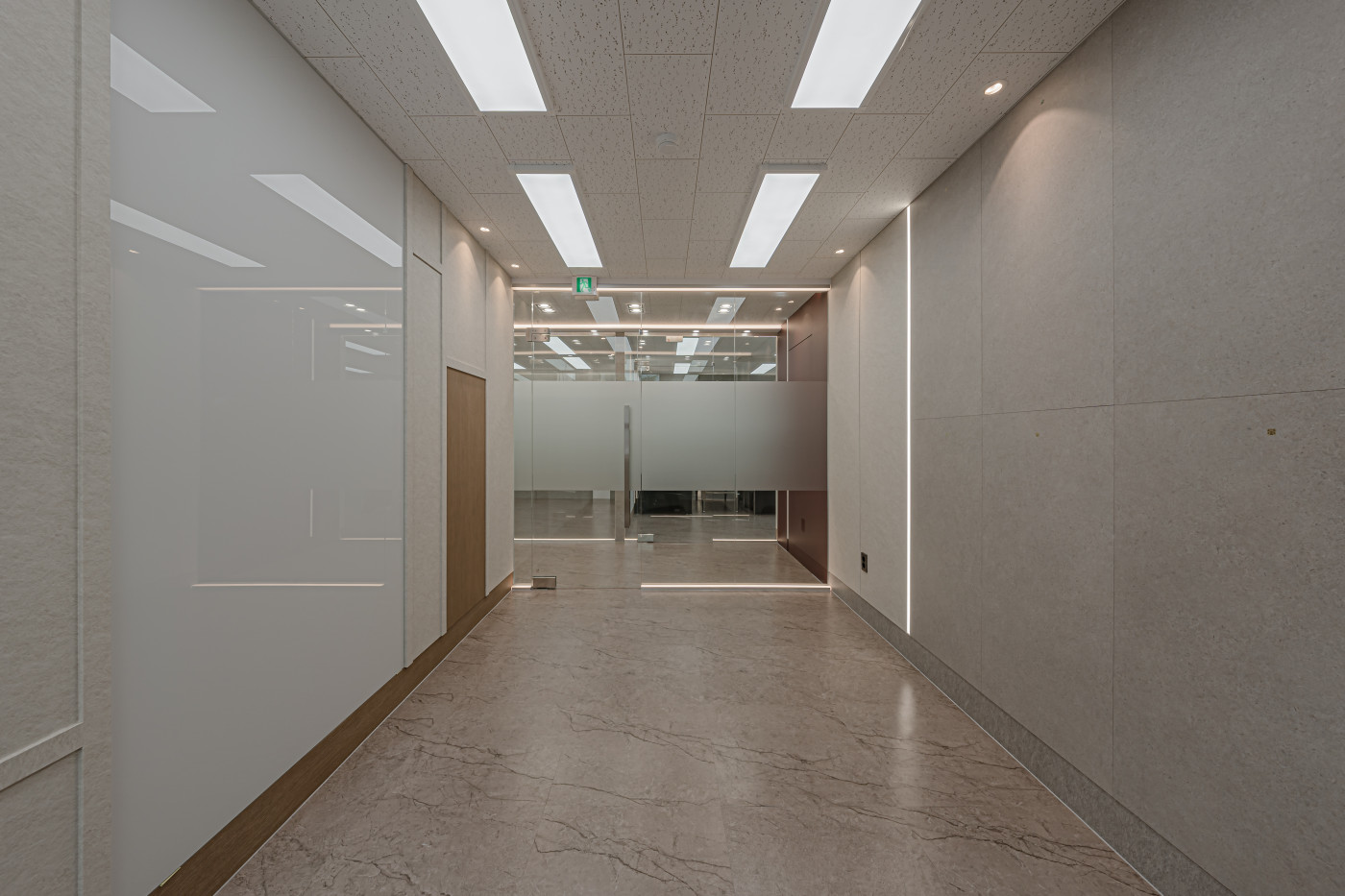 선릉 오피스 50PY 사진 - 13