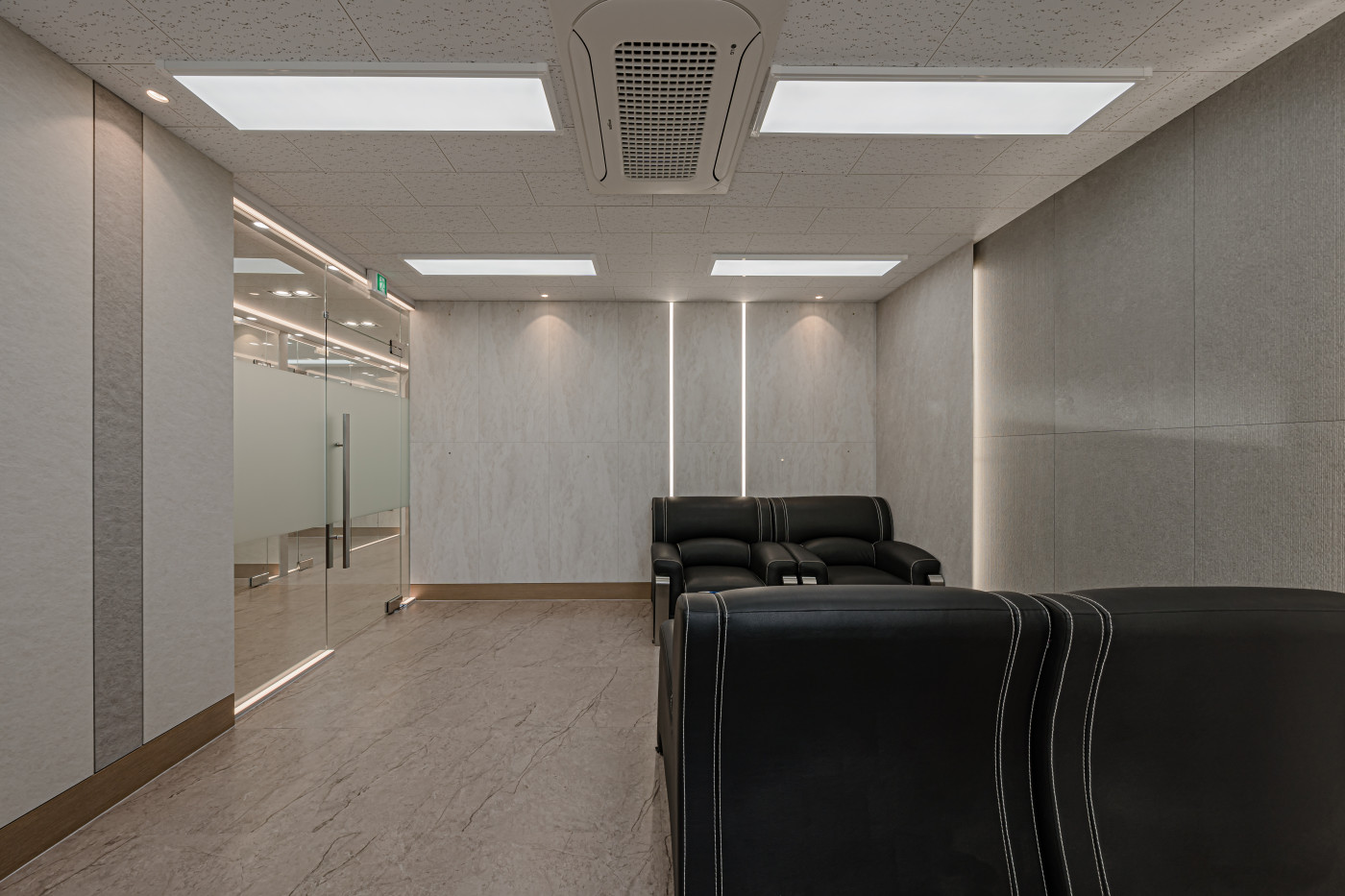 선릉 오피스 50PY 사진 - 16