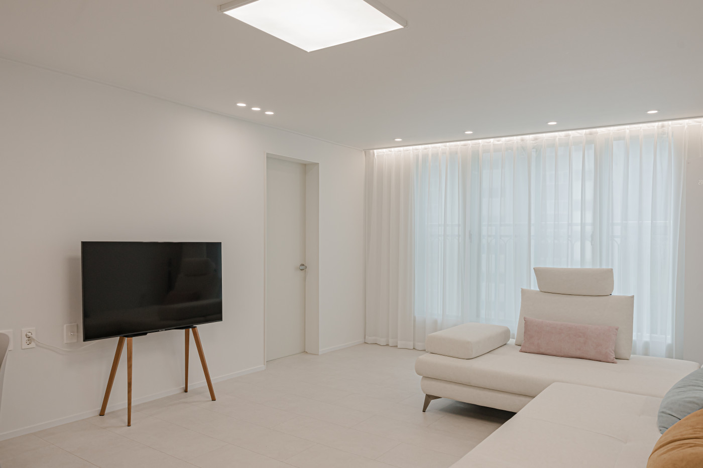 용인 죽전 광명샤인빌 25PY 사진 - 4