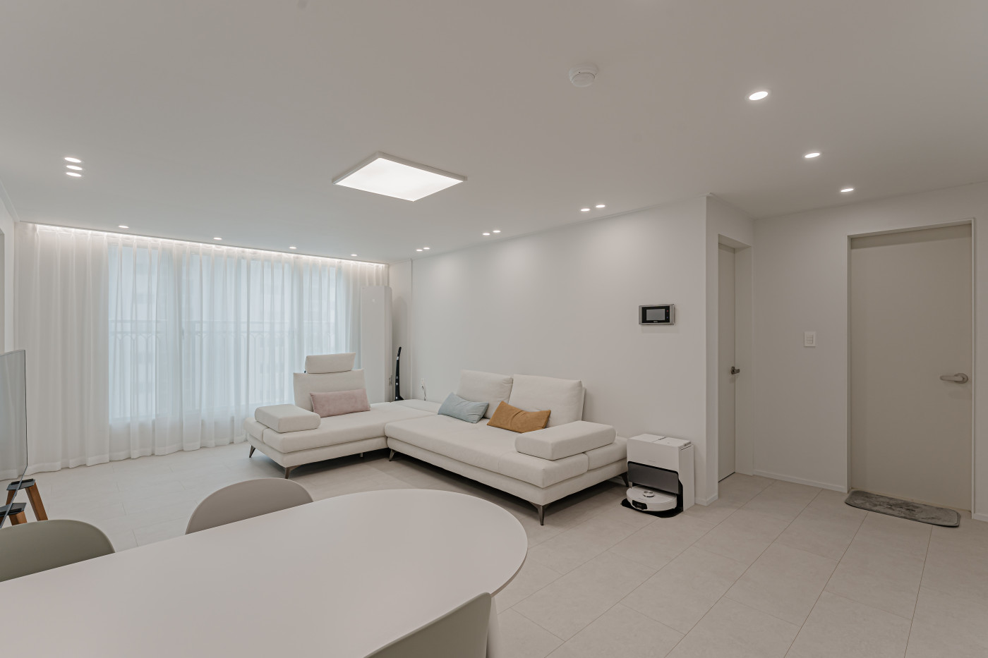 용인 죽전 광명샤인빌 25PY 사진 - 5