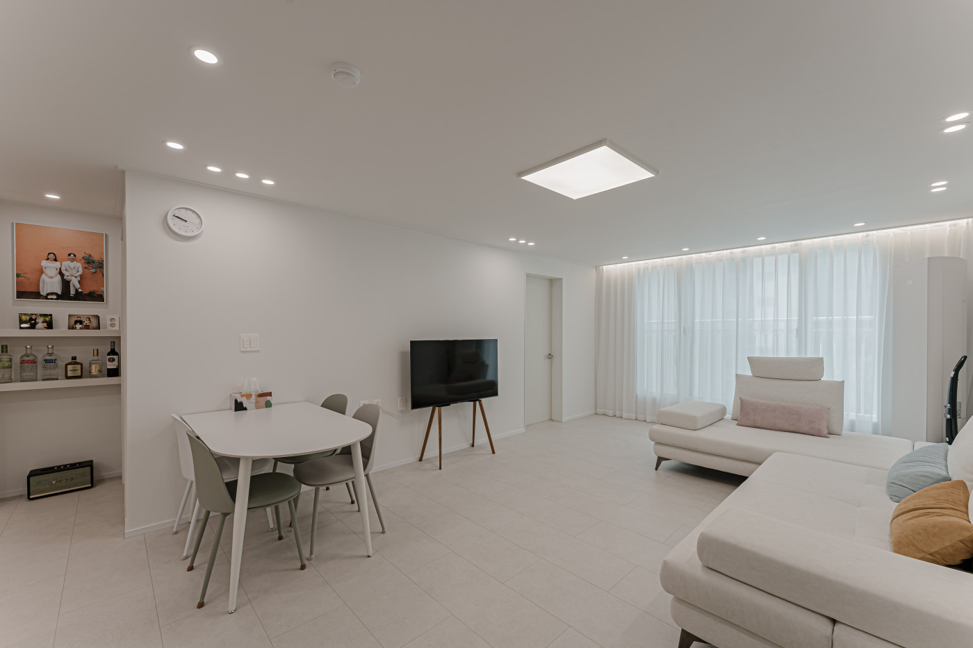 용인 죽전 광명샤인빌 25PY 사진 - 6