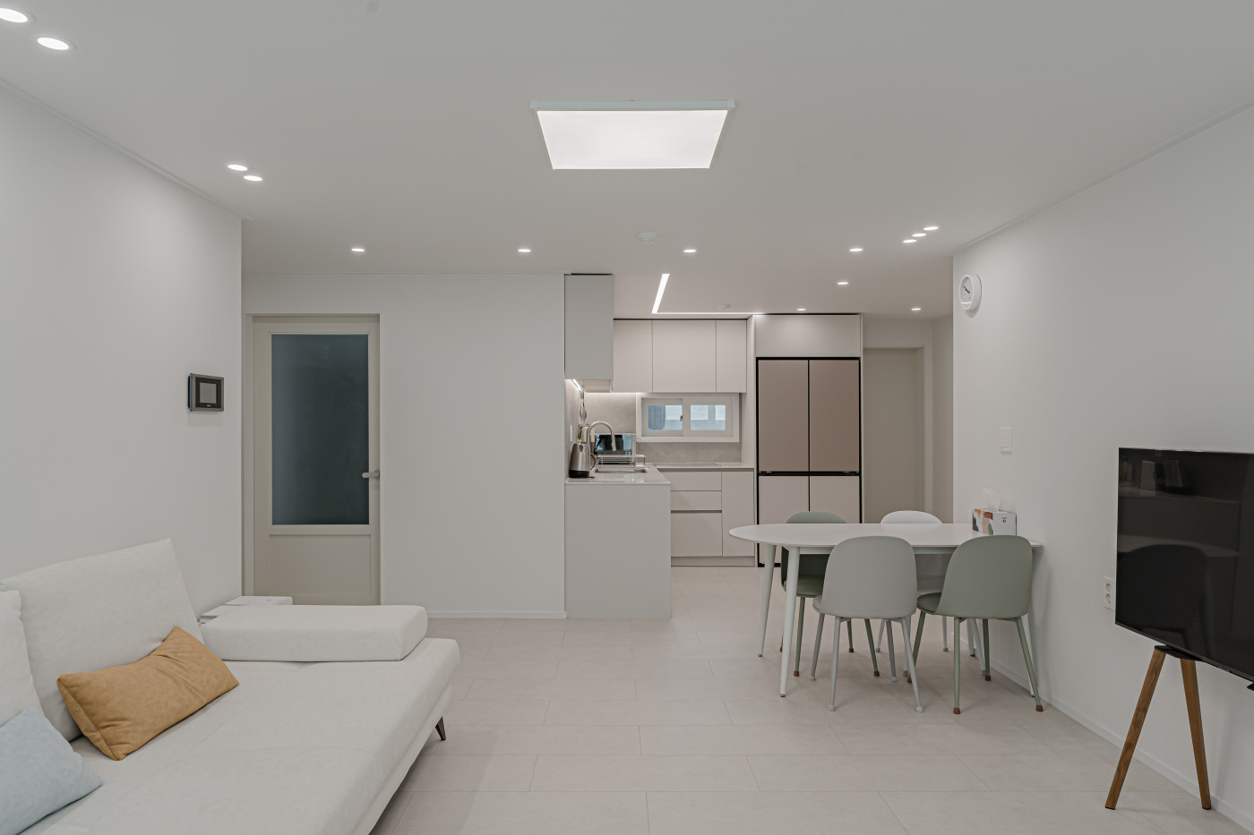 용인 죽전 광명샤인빌 25PY 사진 - 7