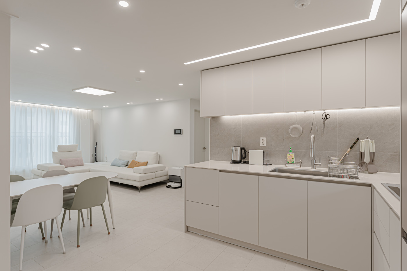 용인 죽전 광명샤인빌 25PY 사진 - 12