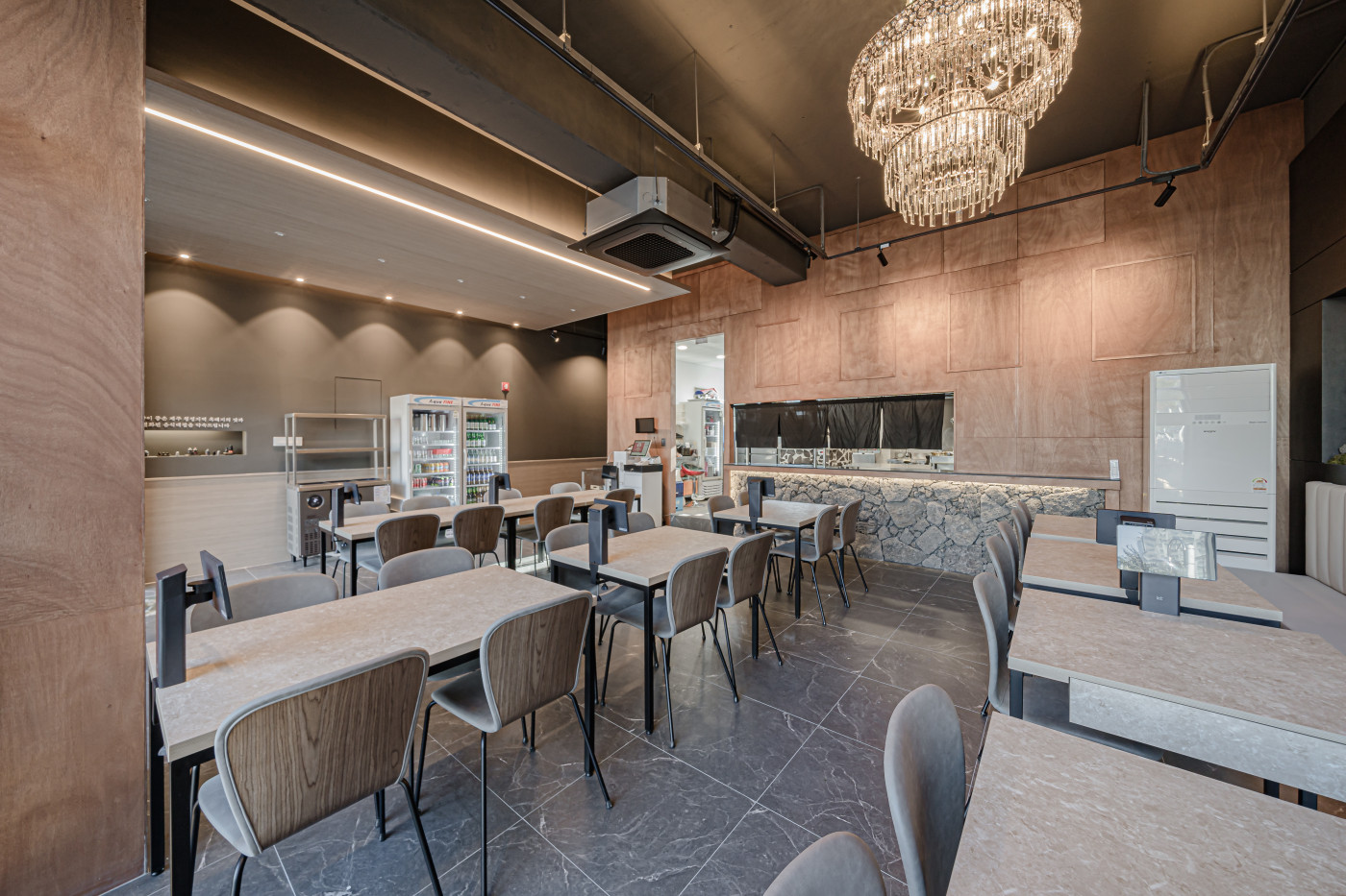 황칠족발 24PY 사진 - 5