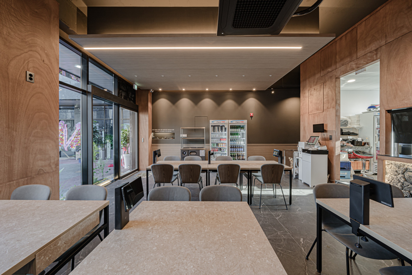 황칠족발 24PY 사진 - 6