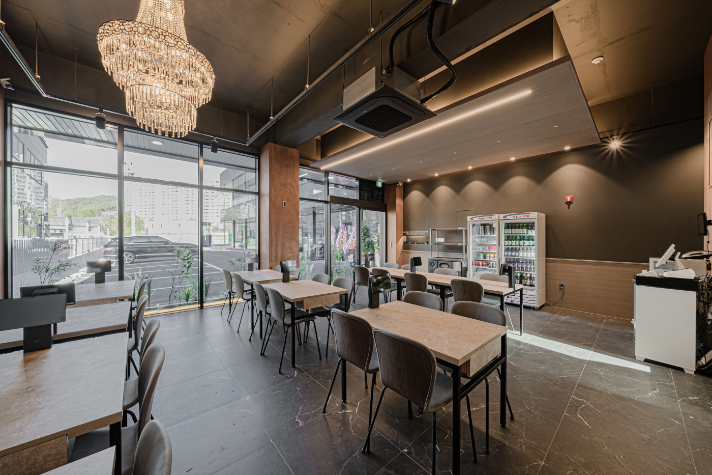 황칠족발 24PY 사진 - 7