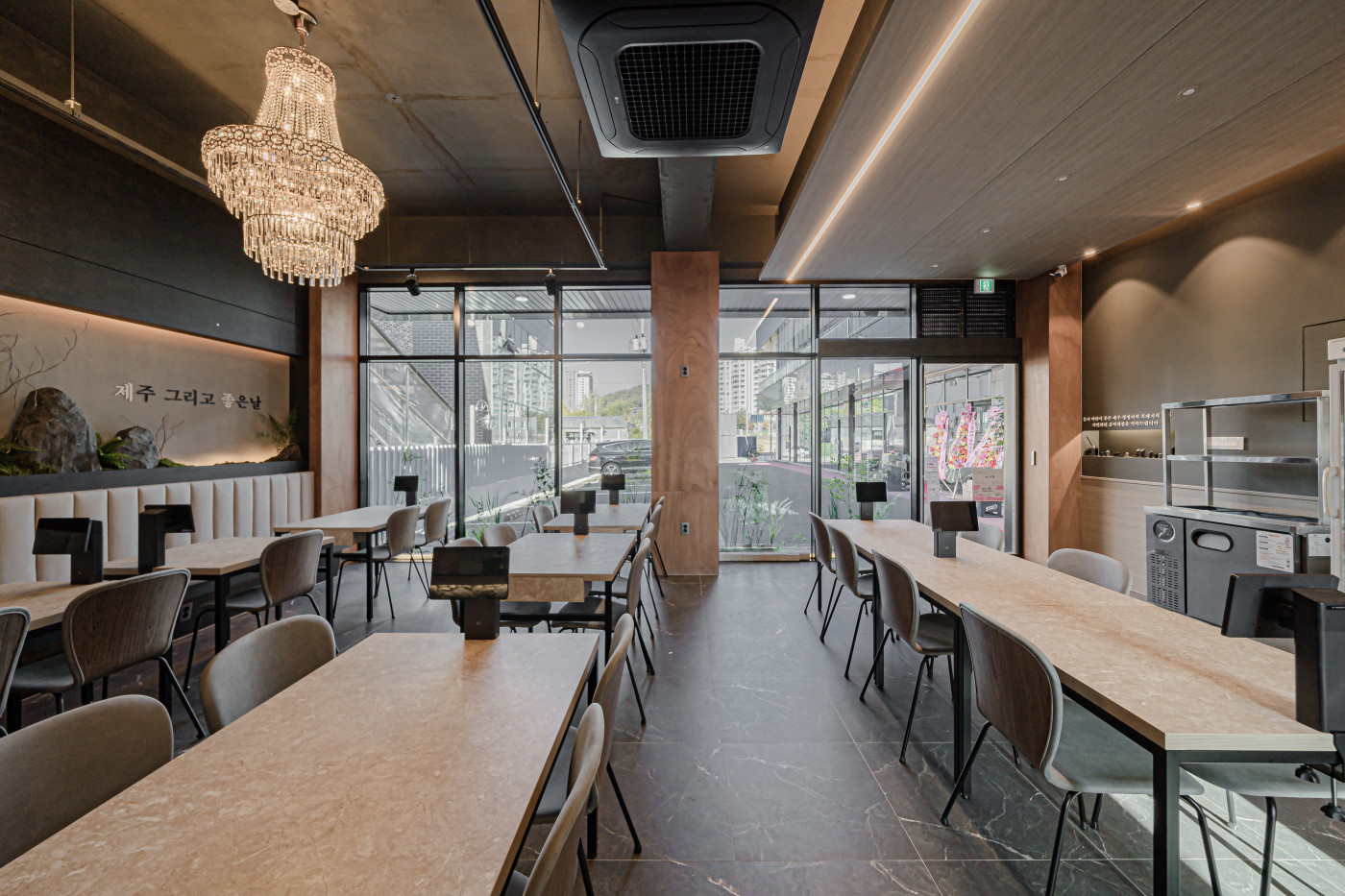 황칠족발 24PY 사진 - 8