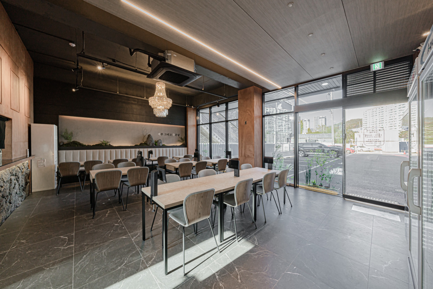 황칠족발 24PY 사진 - 9