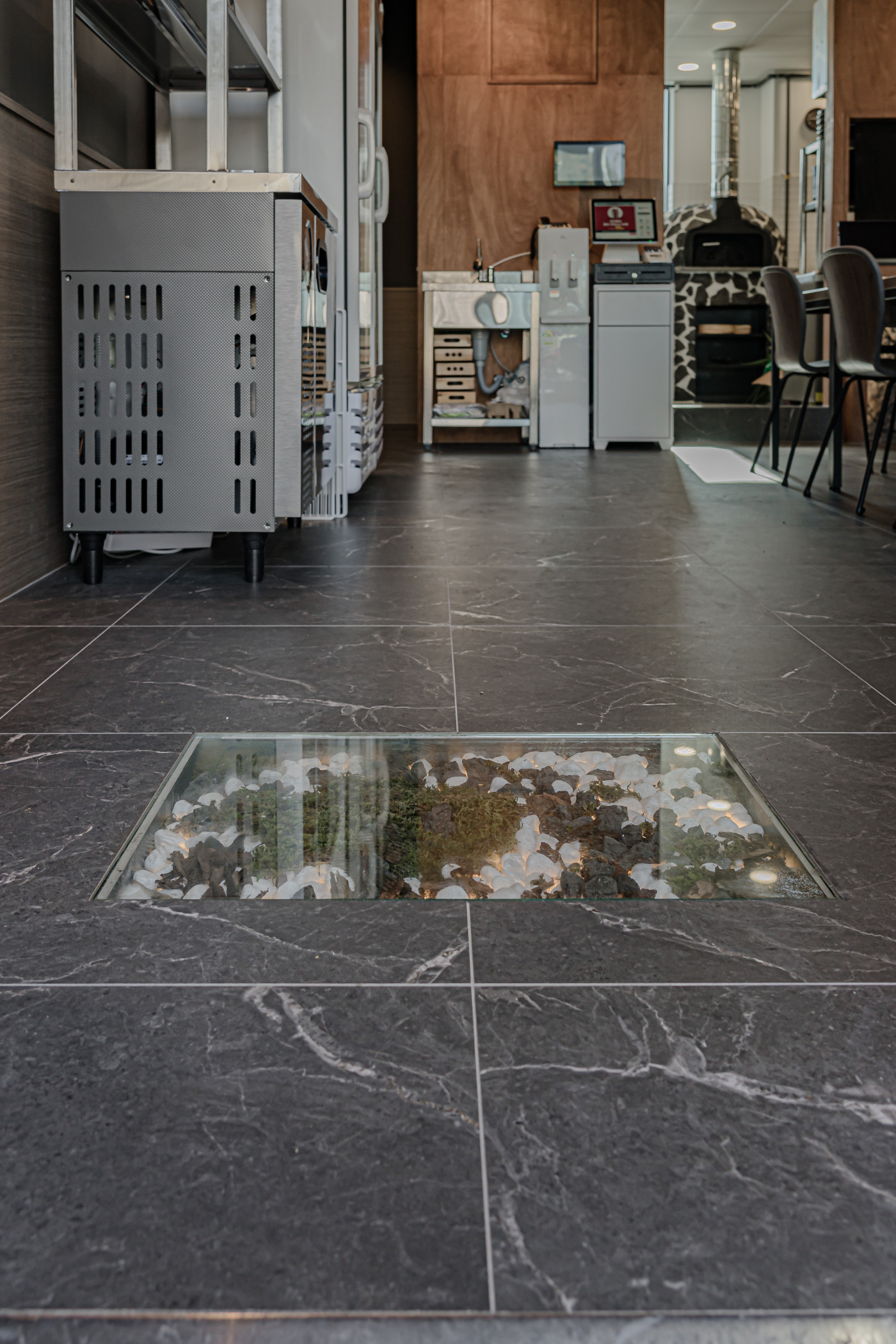 황칠족발 24PY 사진 - 15