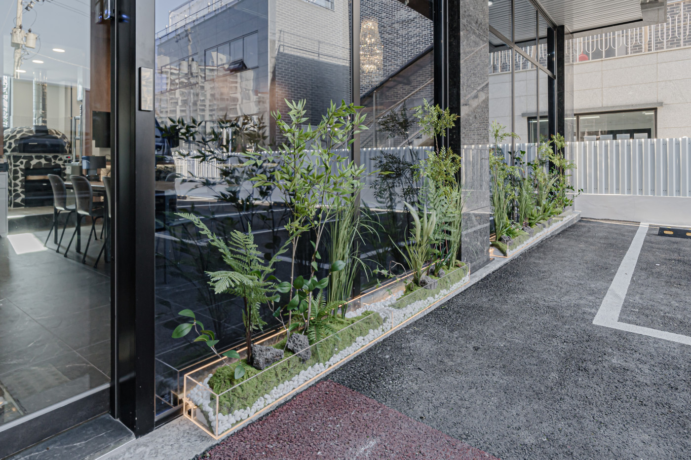 황칠족발 24PY 사진 - 16