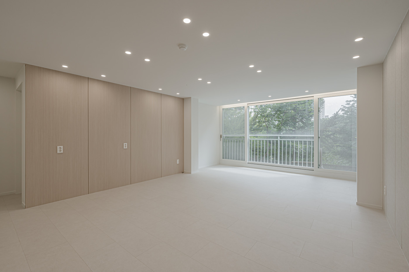 새터마을 힐스테이트 35PY 사진 - 5