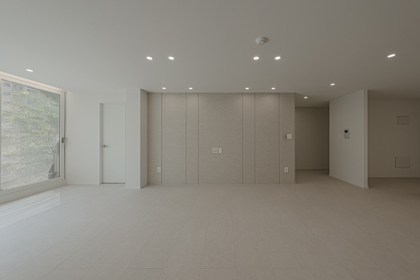 새터마을 힐스테이트 35PY 사진 - 6