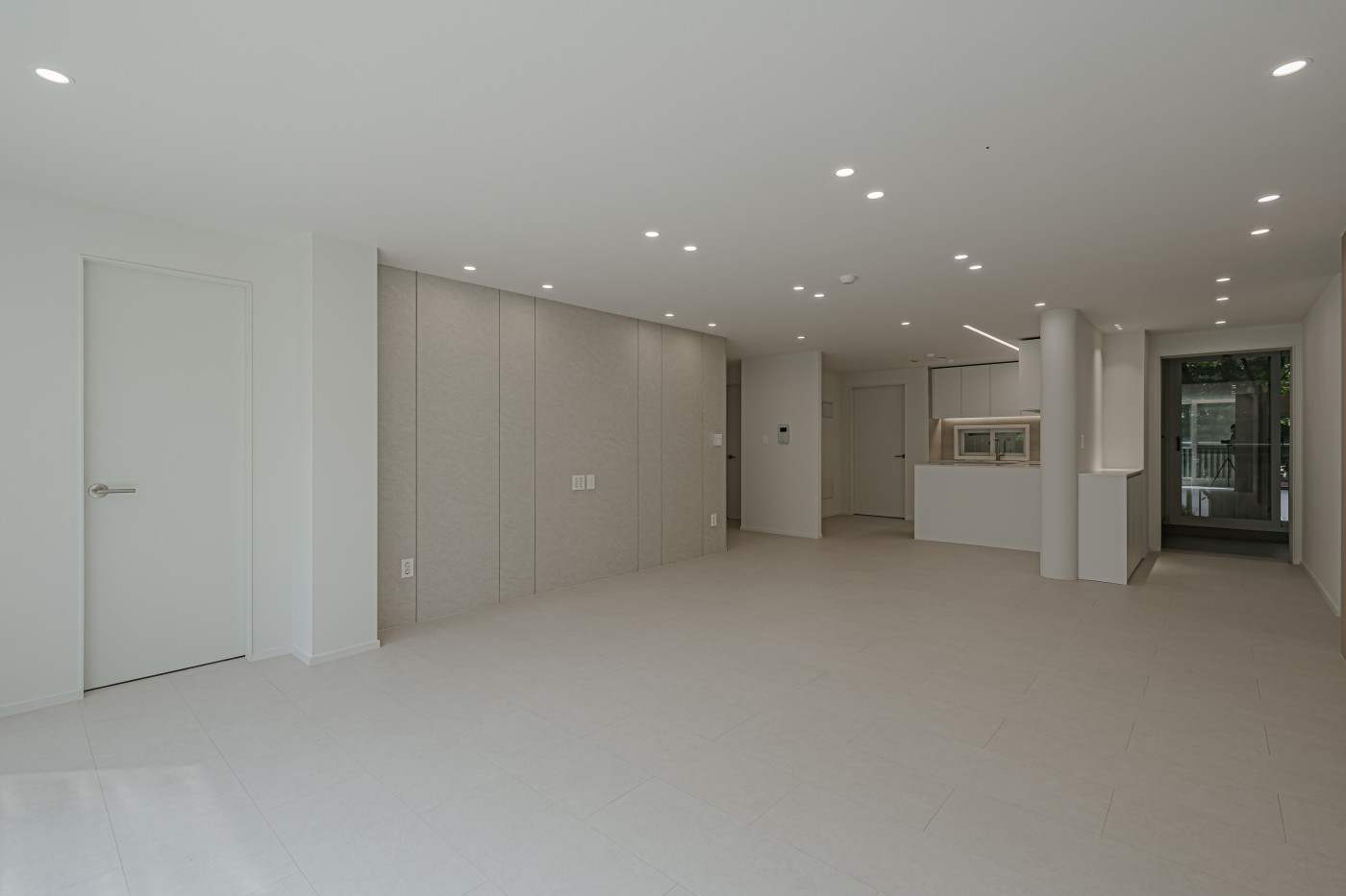 새터마을 힐스테이트 35PY 사진 - 7