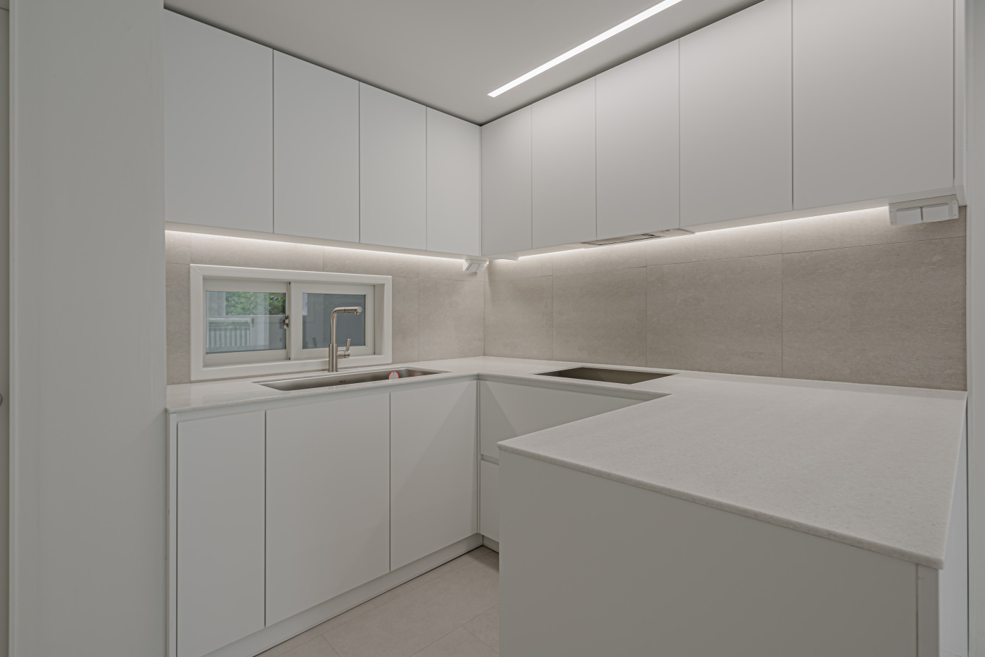 새터마을 힐스테이트 35PY 사진 - 11