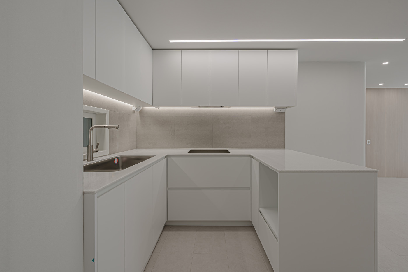 새터마을 힐스테이트 35PY 사진 - 12