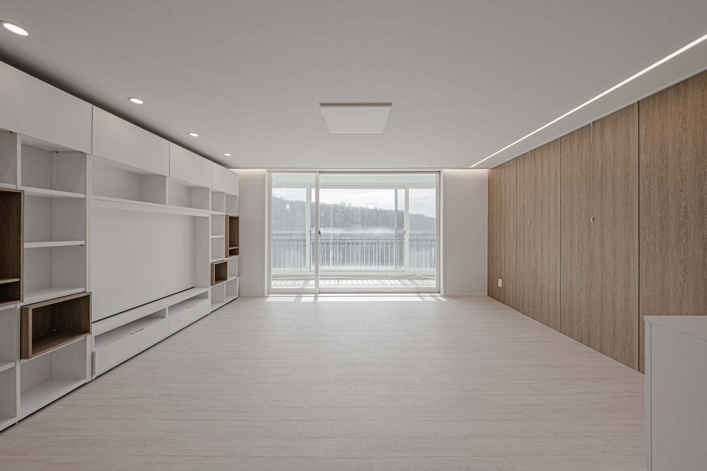 광주 신현동 현대모닝사이드 32PY 사진 - 1