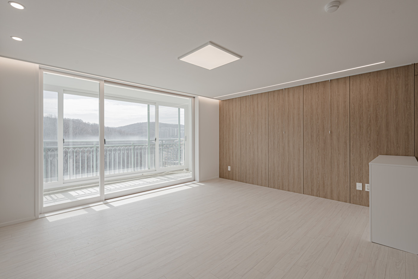 광주 신현동 현대모닝사이드 32PY 사진 - 2