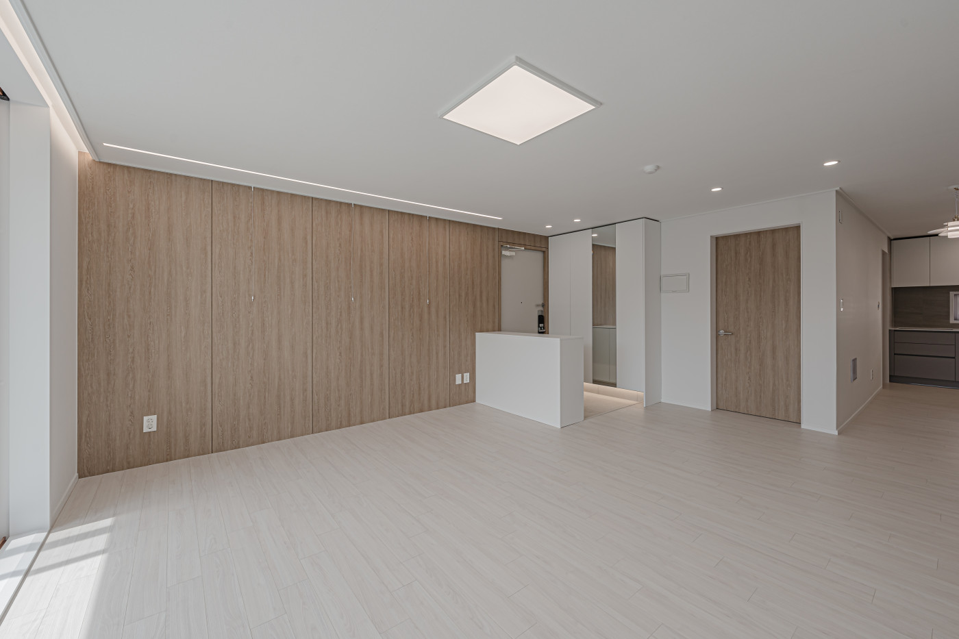 광주 신현동 현대모닝사이드 32PY 사진 - 4