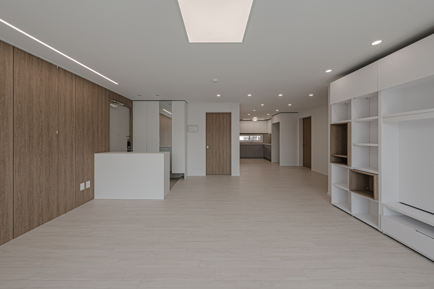 광주 신현동 현대모닝사이드 32PY 사진 - 5