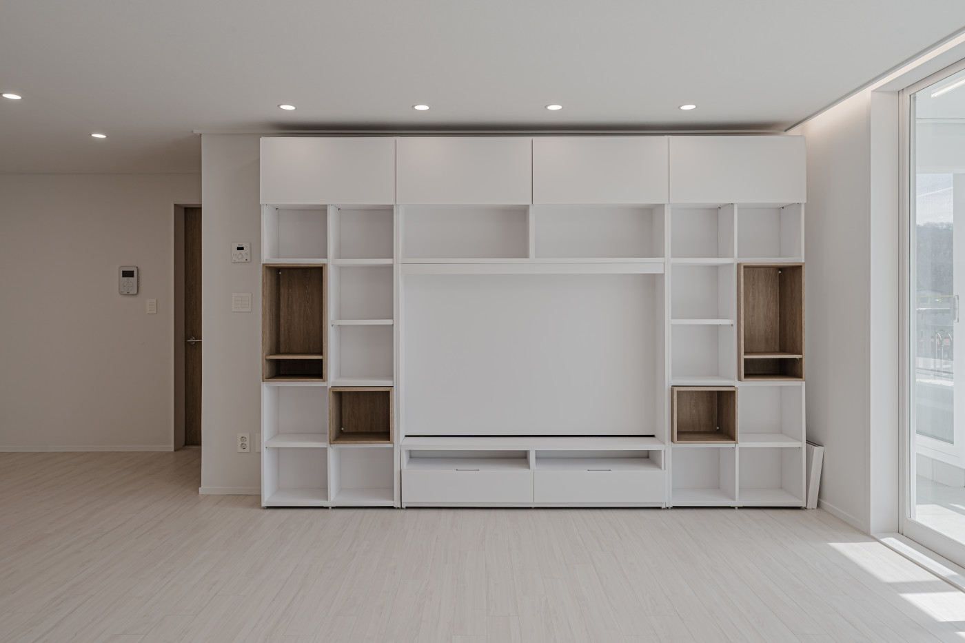 광주 신현동 현대모닝사이드 32PY 사진 - 6