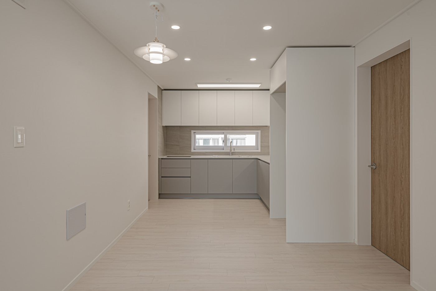 광주 신현동 현대모닝사이드 32PY 사진 - 8