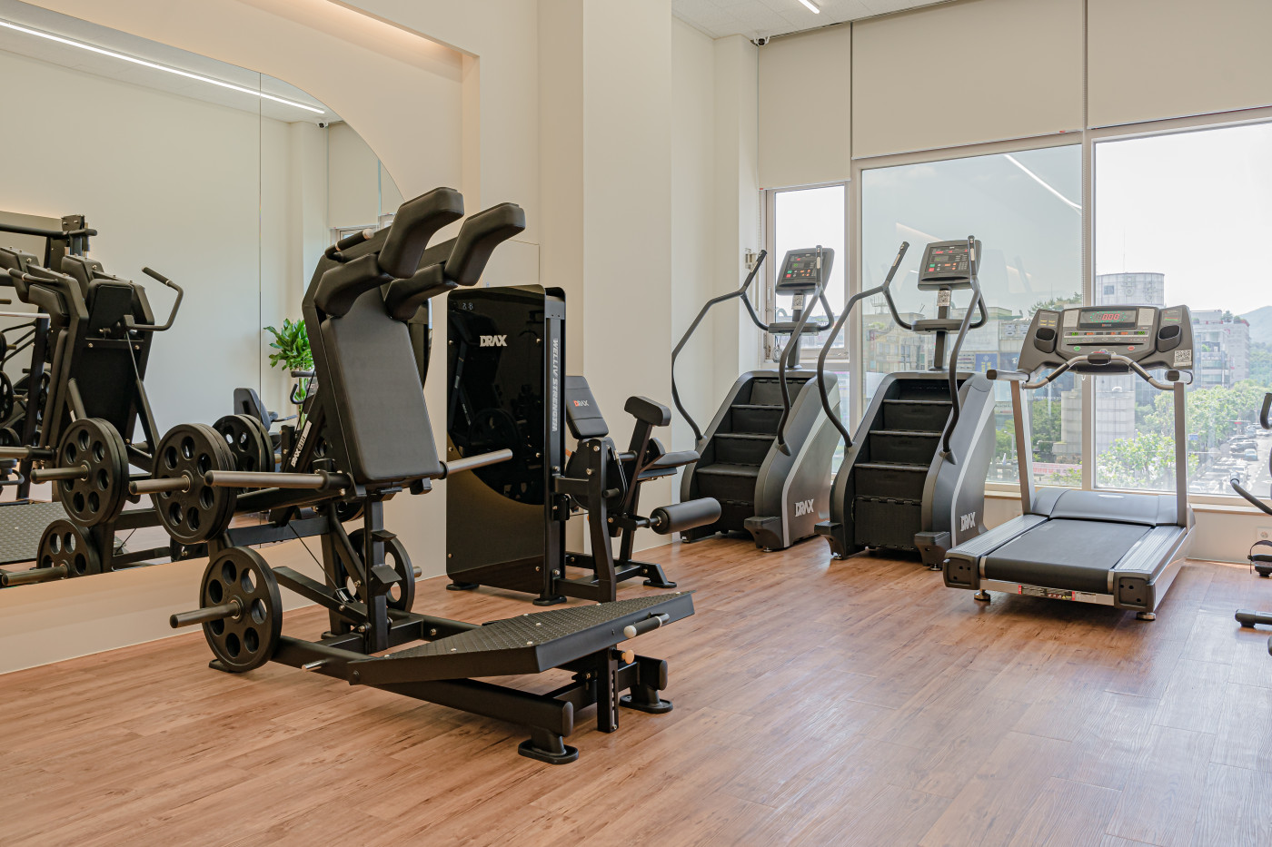 리파인짐pt 25PY 사진 - 2