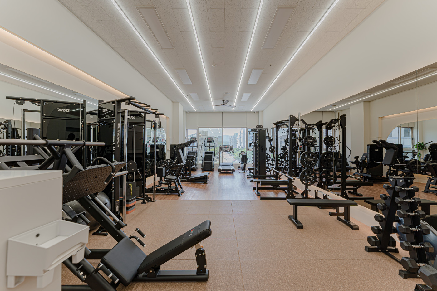 리파인짐pt 25PY 사진 - 3