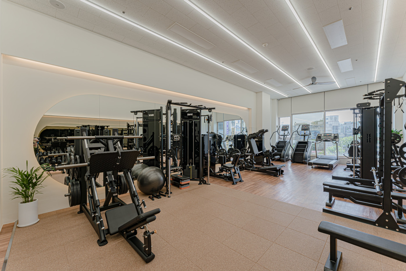 리파인짐pt 25PY 사진 - 4