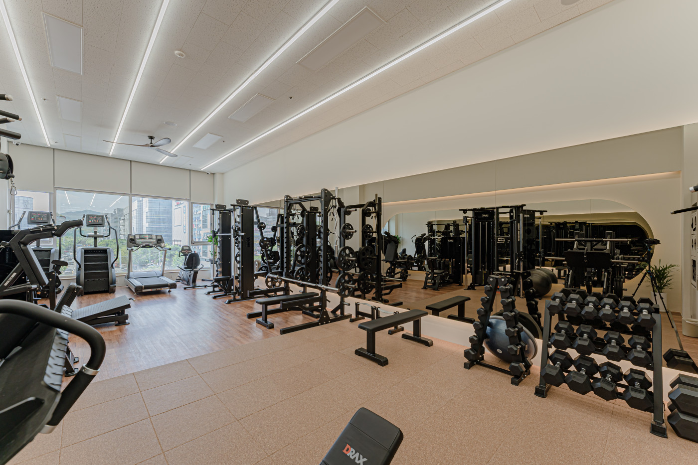 리파인짐pt 25PY 사진 - 5