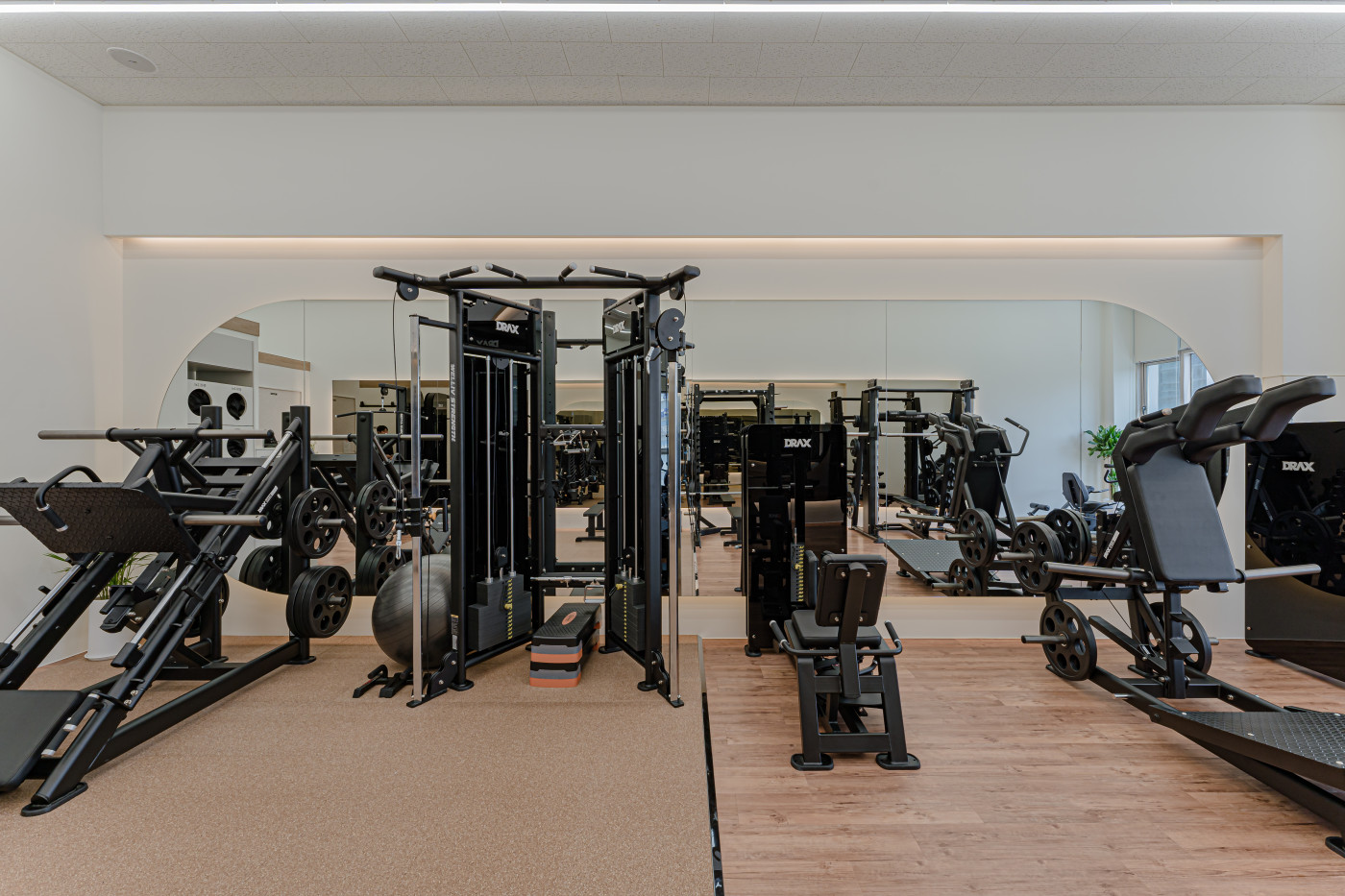 리파인짐pt 25PY 사진 - 6