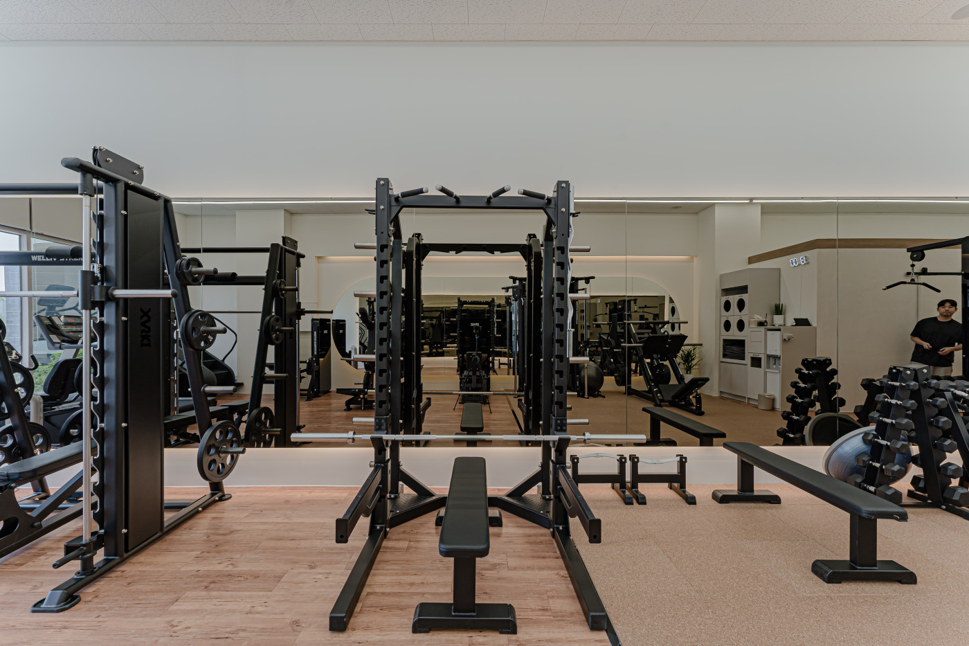 리파인짐pt 25PY 사진 - 7