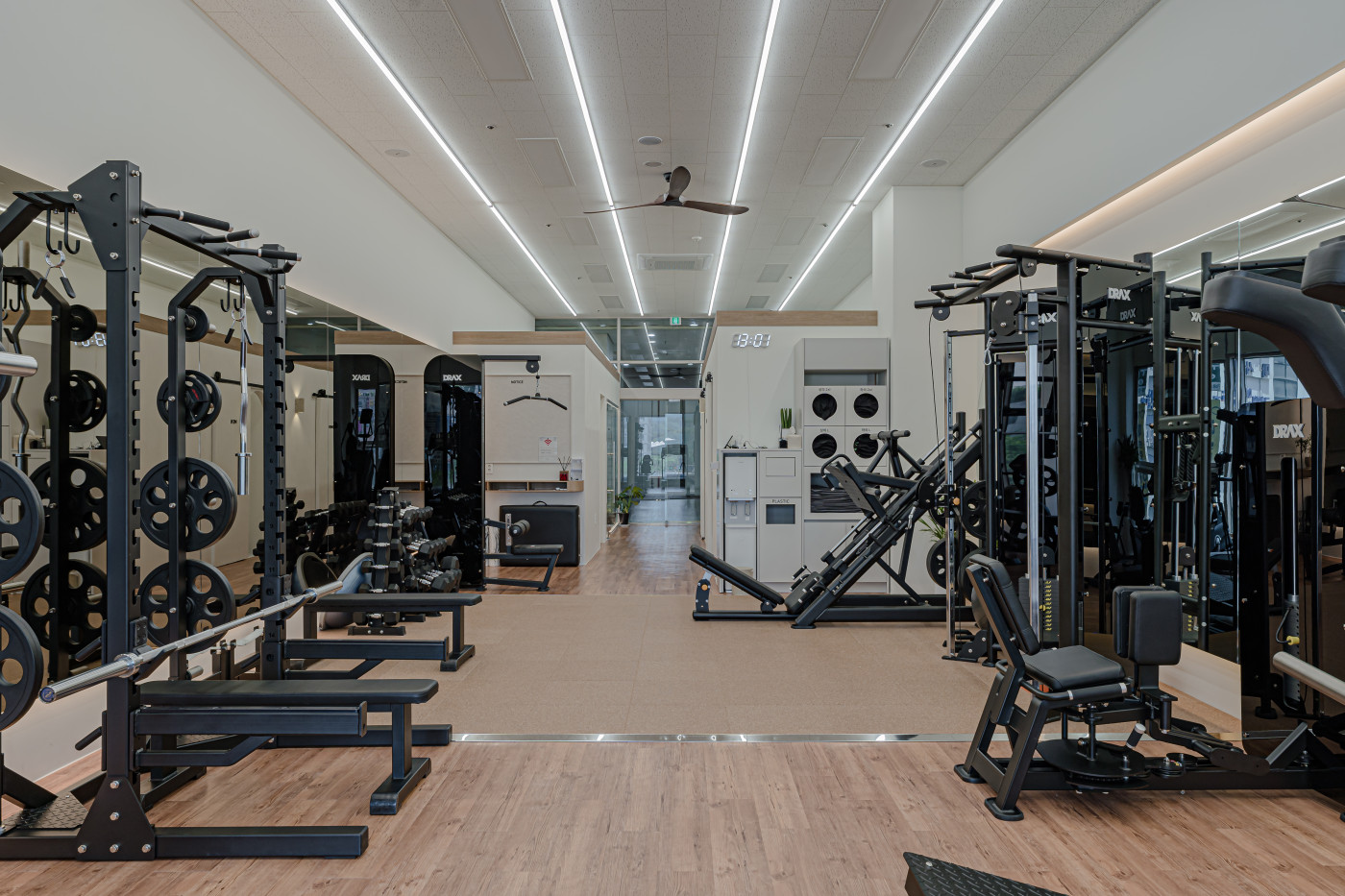 리파인짐pt 25PY 사진 - 8