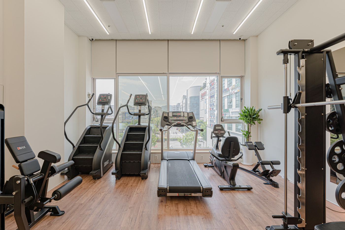 리파인짐pt 25PY 사진 - 9