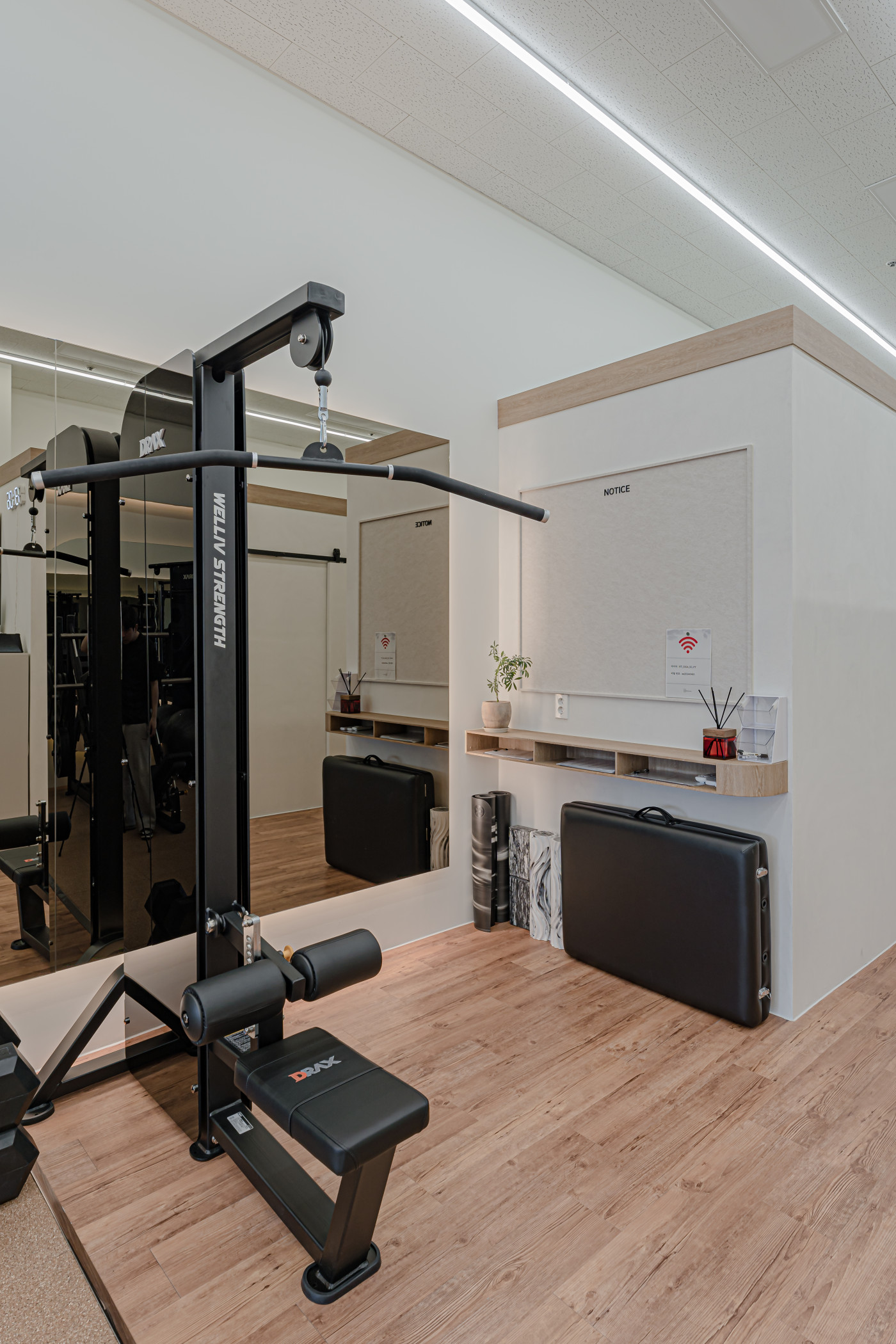 리파인짐pt 25PY 사진 - 10