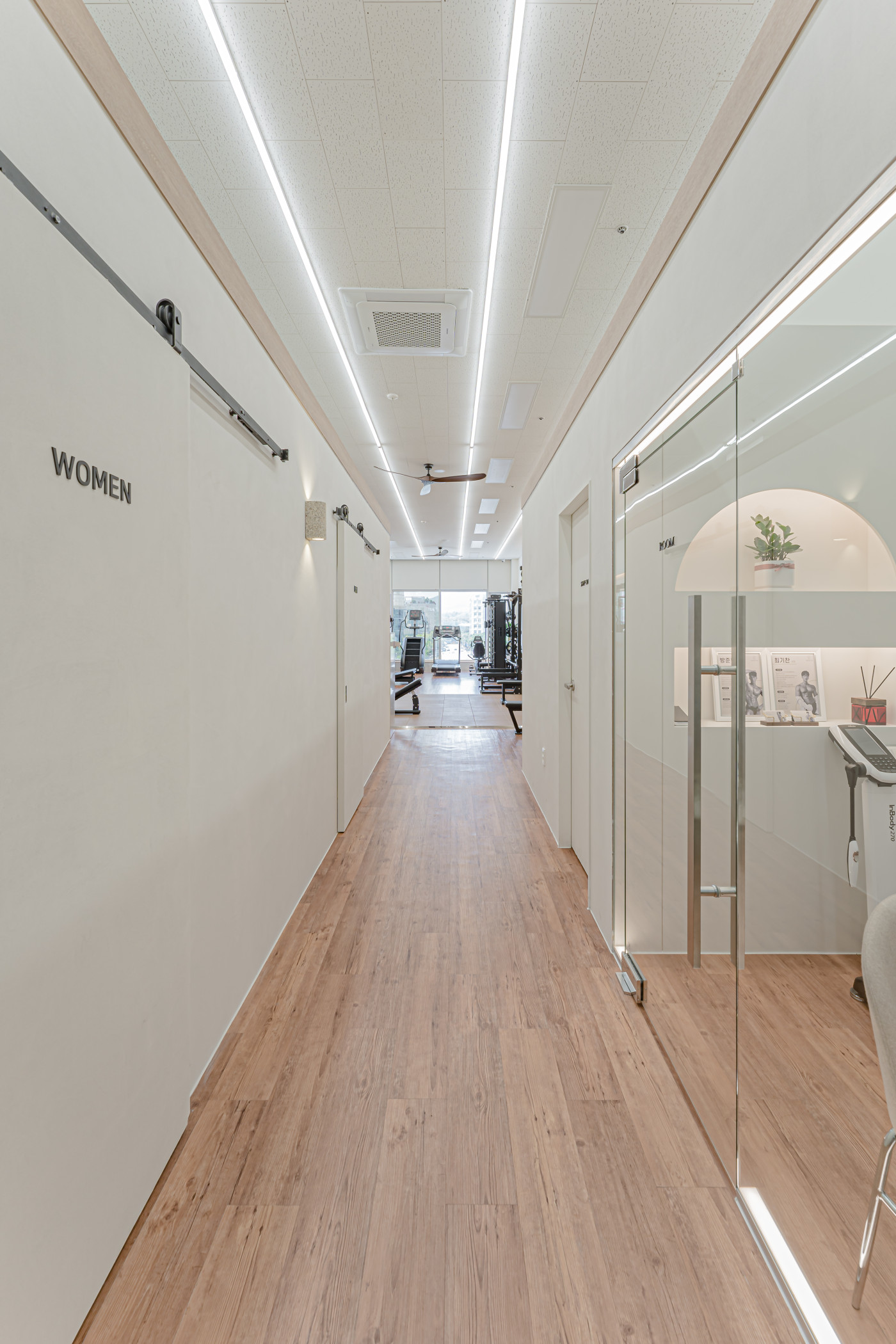 리파인짐pt 25PY 사진 - 11