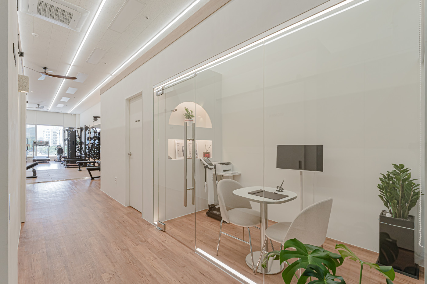 리파인짐pt 25PY 사진 - 12